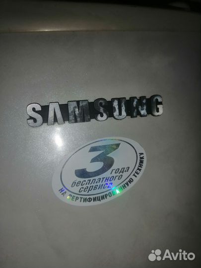 Холодильник samsung no frost бу