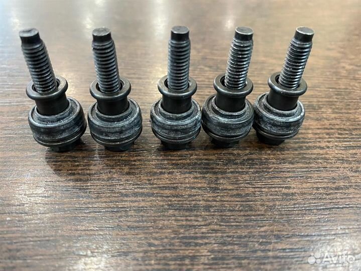 Кожух ремня грм VAG EA888 GEN2 1.8-2.0 TSI