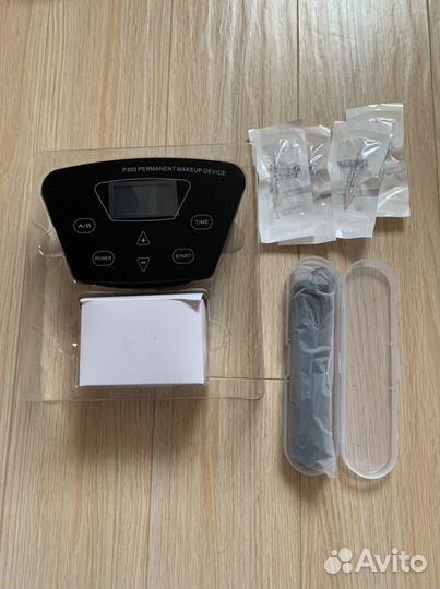 Машинка для татуажа Новая