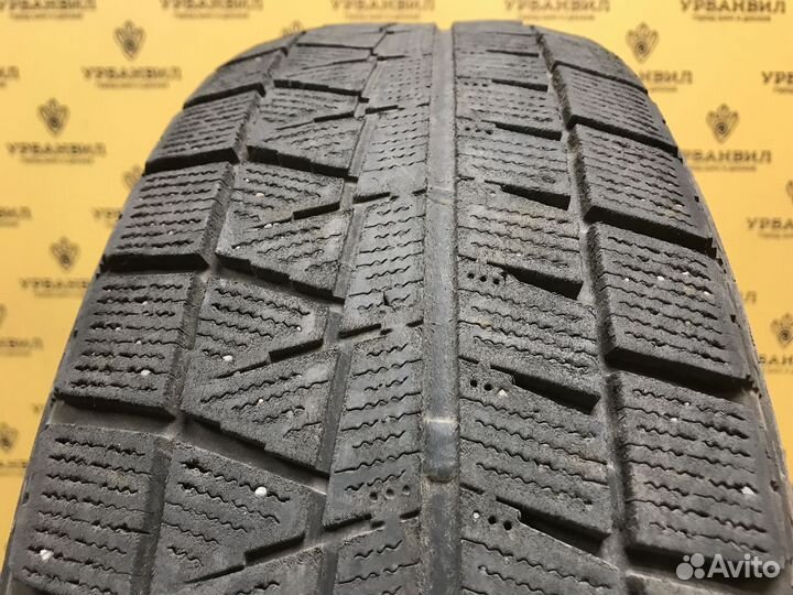 Bridgestone Blizzak Revo GZ 195/65 R15 91S