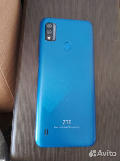 ZTE Blade A51, 2/64 ГБ