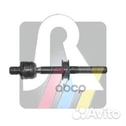 Тяга рулевая л+п. BMW: E39 2.0-3.0/2.0D-3.0D/TD