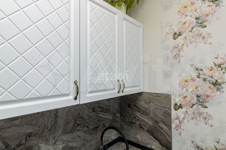 Квартира-студия, 20,8 м², 1/5 эт.