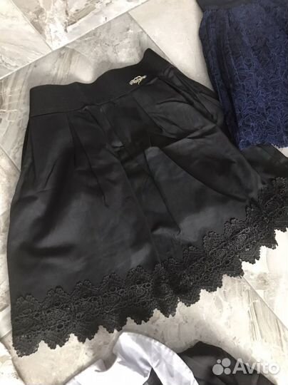 Школьная одежда для девочки