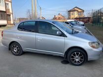 Toyota Platz 1.3 AT, 2001, 299 000 км, с пробегом, цена 520 000 руб.