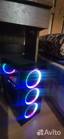 Продам готовый