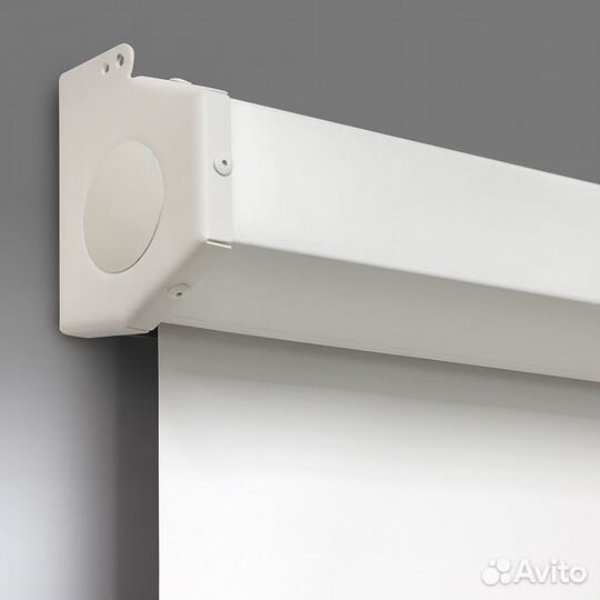 Экран проекционный Luma