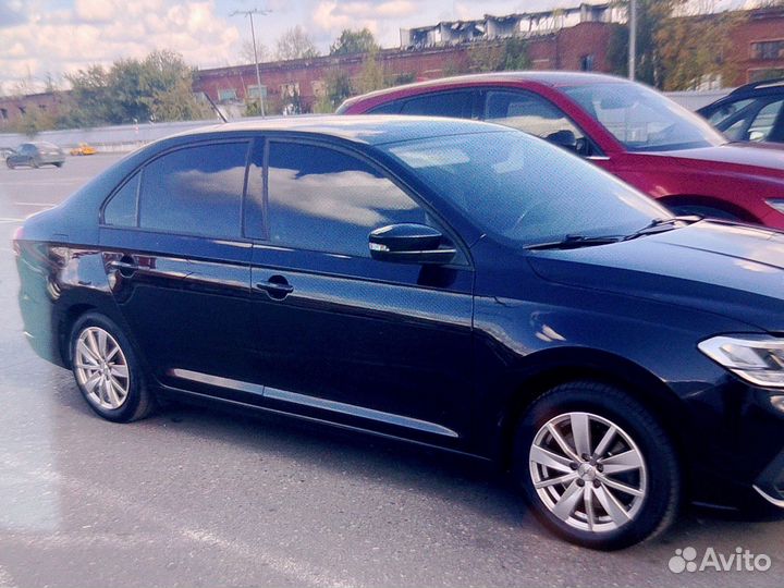 Трансфер в аэропорт