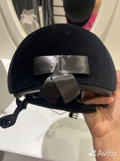Шлем для конного спорта 57