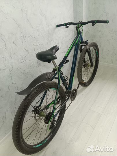 Велосипеды бу взрослый 29 колеса