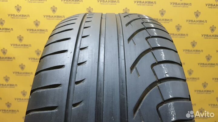 Michelin Pilot Primacy 255/45 R18