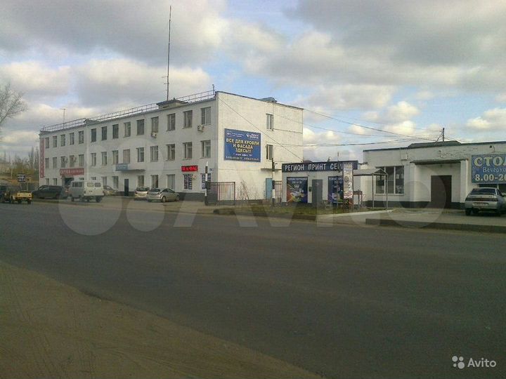 Офис, 14 м²