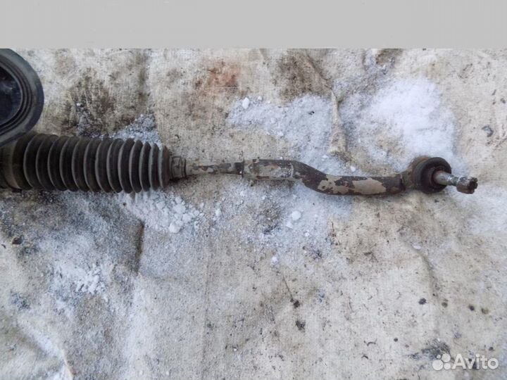 Рейка рулевая Tiida (C11) 2007-2014