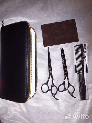 Ножницы парикмахерские профессиональные