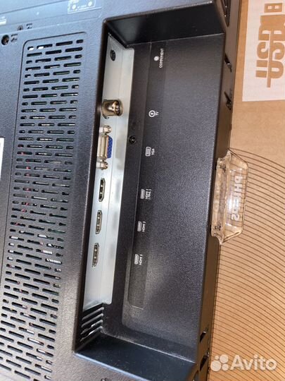 Телевизор Philips 32PHT4001