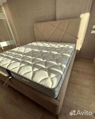 Матрас ортопедический новый 160х200 и другие