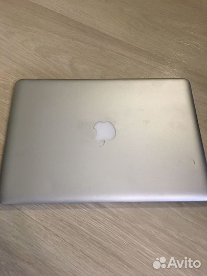 Apple MacBook Air