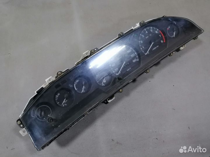 Щиток приборов Toyota Sprinter Carib II 1993