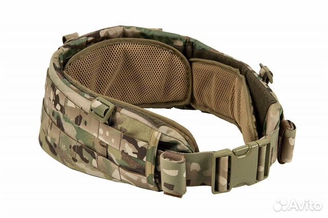 Пояс Gear Craft Multicam