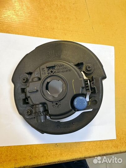 Фары противотуманная перед левая Pathfinder