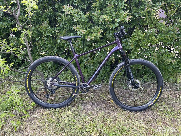 Merida Big Nine XT