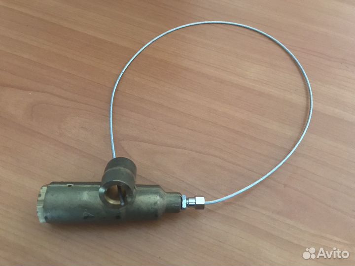 Регулятор частоты вращения karcher hds 1000 de