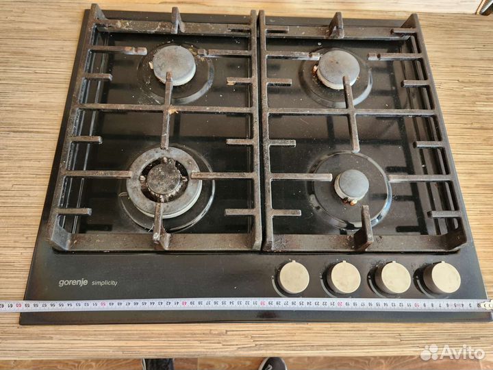 Варочная панель