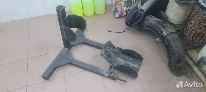 Мотокапкан