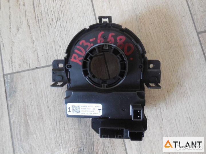 Шлейф-лента air bag honda vezel