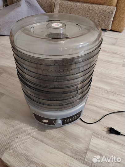 Сушилка для овощей и фруктов