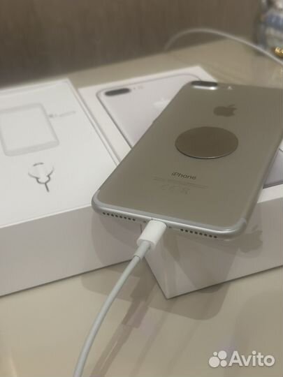 iPhone 7 Plus, 128 ГБ