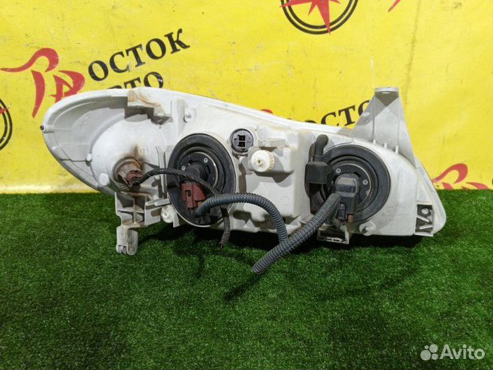 Фара передняя левая Nissan Cefiro A33 VQ20DE 1999