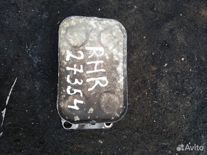 Радиатор масляный 6790859280 2.0 HDI Peugeot