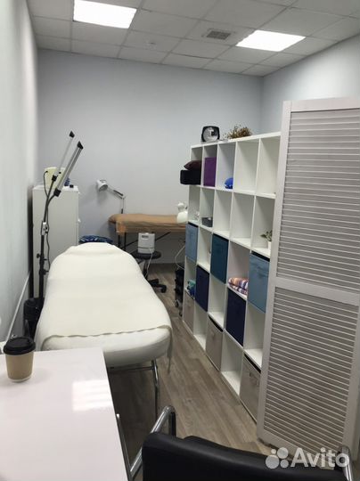 Аренда рабочего места