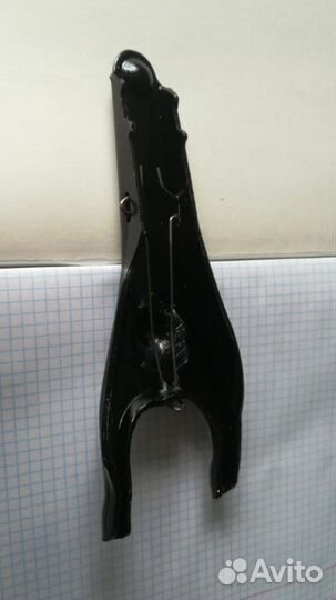 Вилка сцепления Geely MK