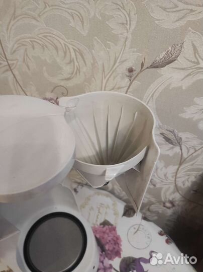 Кофеварка Bosch