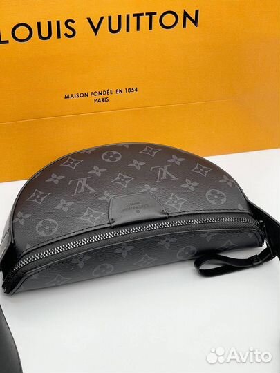 Сумка мужская Louis Vuitton Moon