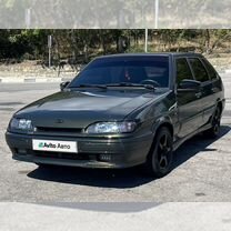 ВАЗ (LADA) 2114 Samara 1.5 MT, 2006, 190 000 км, с пробегом, цена 270 000 руб.