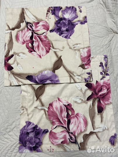 Декоративные наволочки