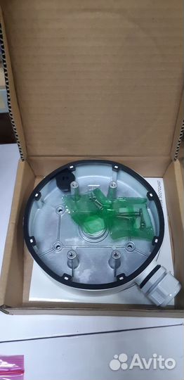 Уличная купольная высокоскоростная IP-камера Новые