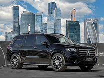 Новый Mercedes-Benz GLS-класс 3.0 AT, 2024, цена 18 800 000 руб.