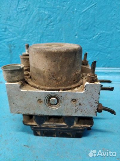 Блок ABS Mitsubishi Lancer 9 CS3A