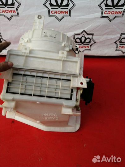 Корпус отопителя Nissan Murano Z50