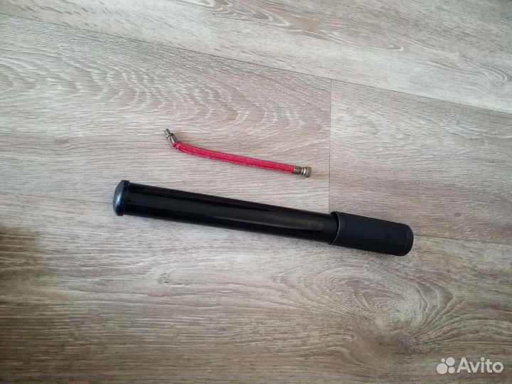 Насос для велосипеда