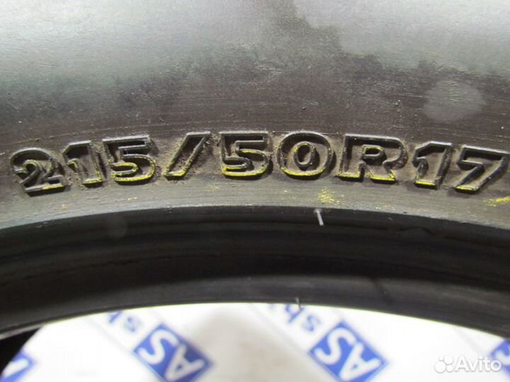 Hankook IceBear W300 215/50 R17 101K