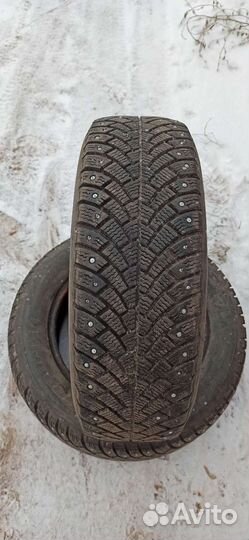 Bfgoodrich G-Force Stud 185/65 R15