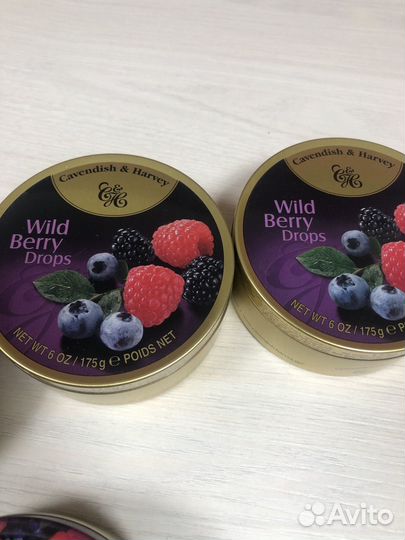 Банка жестяная