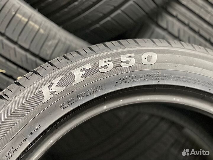 Kinforest KF550-UHP 215/45 R17 91W