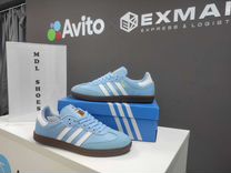 Кроссовки Adidas Samba Argentina