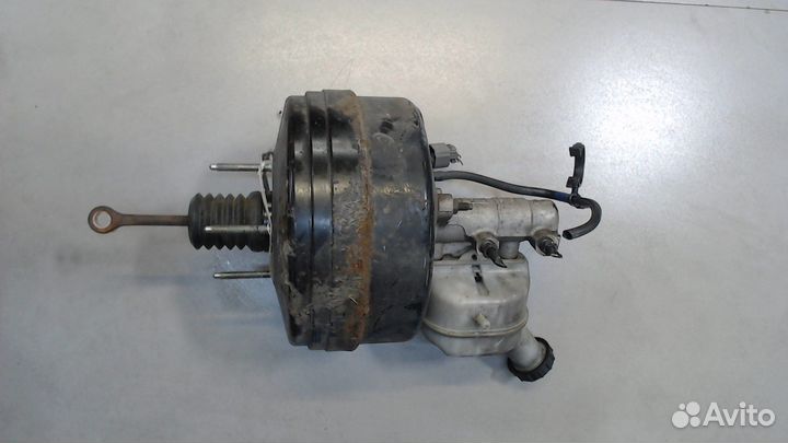 Цилиндр тормозной главный Ford Transit 2014, 2015